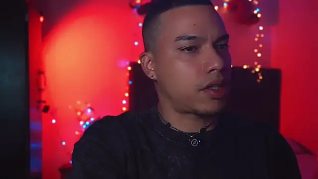 AlphaMasterXxx online show from 02/08/26, 01:09