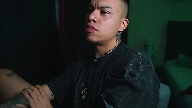 AlphaMasterXxx online show from 02/09/26, 04:16