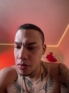 AlphaMasterXxx online show from 02/22/26, 06:06