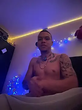 AlphaMasterXxx online show from 02/23/26, 09:06