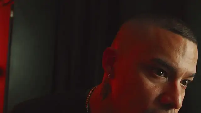 AlphaMasterXxx online show from 03/24/26, 01:21