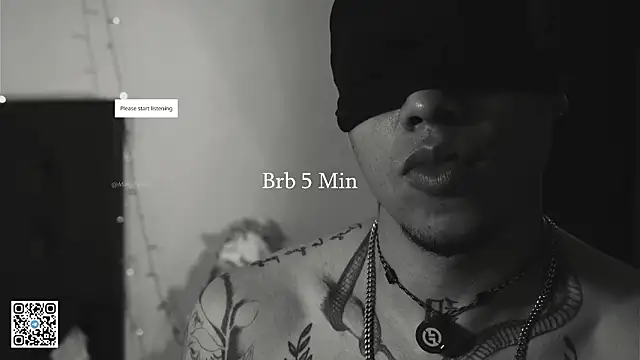 AlphaMasterXxx online show from 03/25/26, 01:33