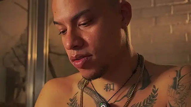 AlphaMasterXxx online show from 05/12/26, 04:53