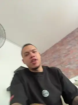 AlphaMasterXxx online show from 05/23/26, 08:02
