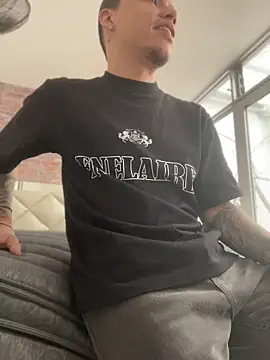 AlphaMasterXxx online show from 06/13/26, 06:39
