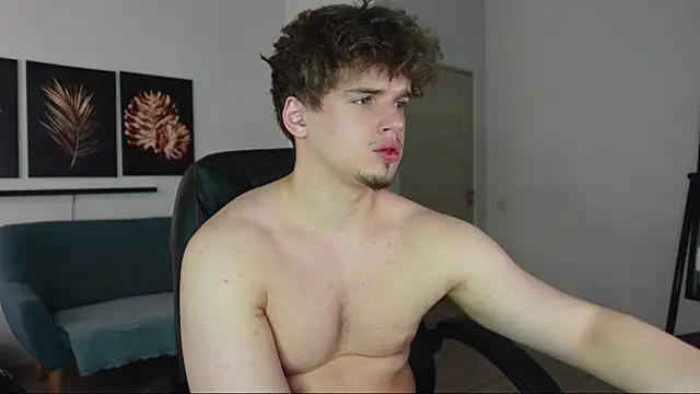 Ricky Becko online show from 04/14/26, 04:40