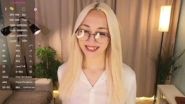 Marry sharp online show from 09/28/25, 09:09