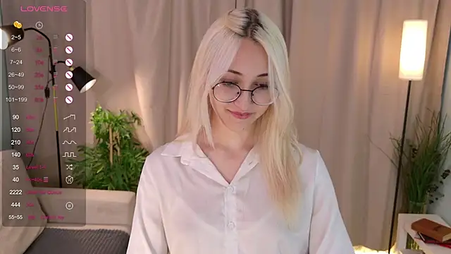 Marry sharp online show from 10/21/25, 09:26