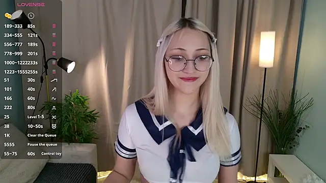 Marry sharp online show from 11/28/25, 09:06