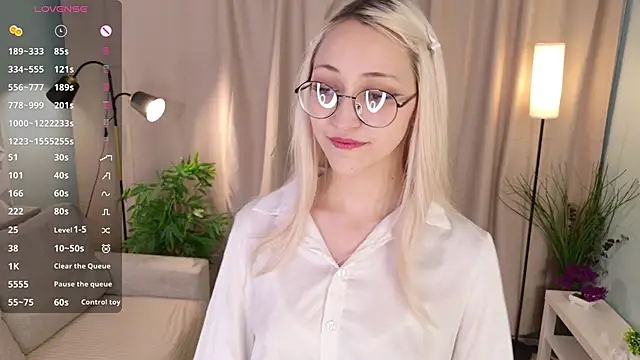 Marry sharp online show from 12/01/25, 09:09