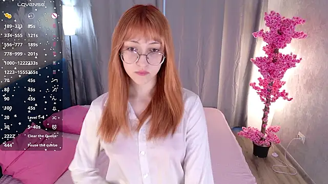 Marry sharp online show from 01/14/26, 02:01