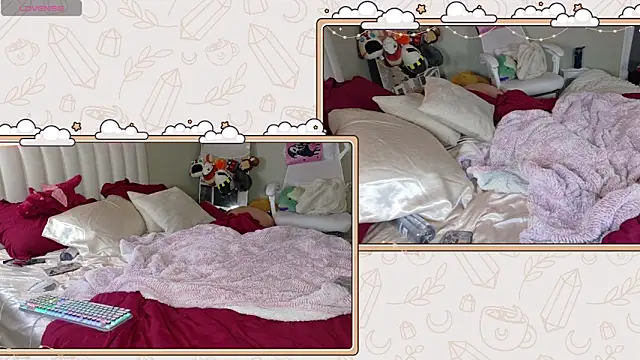 Snapshot of ithuriella chatting on 02/07/26, 03:32 ithuriella online show from 02/07/26, 03:32