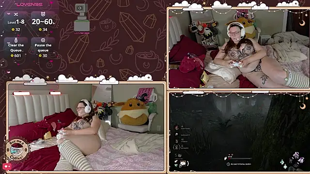 Snapshot of ithuriella chatting on 02/08/26, 03:10 ithuriella online show from 02/08/26, 03:10