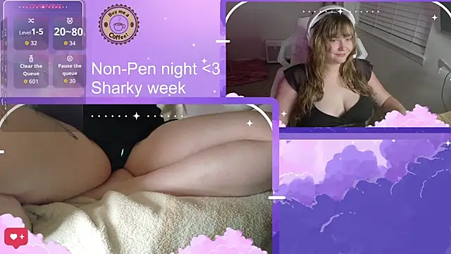 Snapshot of ithuriella chatting on 06/20/26, 02:36 ithuriella online show from 06/20/26, 02:36