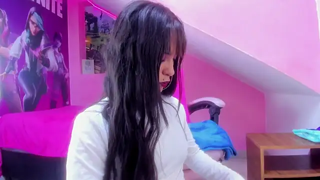 mikaela303av online show from 10/31/25, 02:56