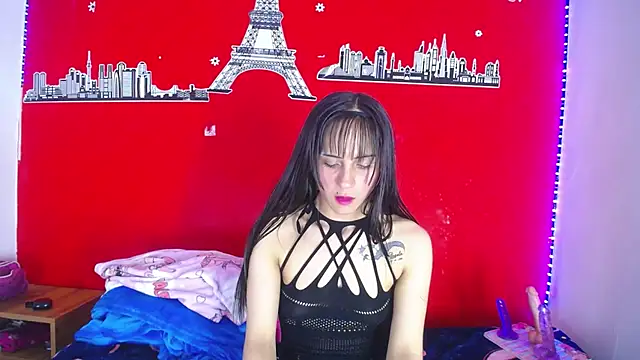 mikaela303av online show from 12/01/25, 01:27