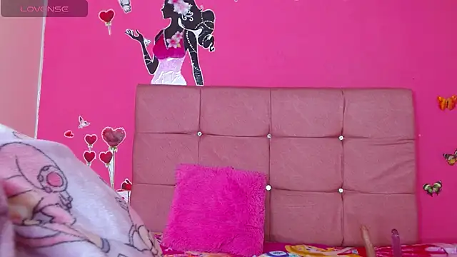 mikaela303av online show from 01/17/26, 04:50