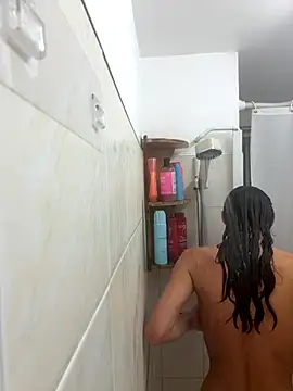 MilaRenee online show from 09/29/25, 09:41