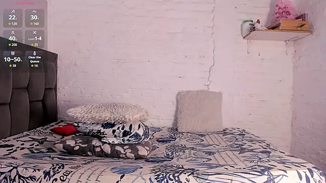 fire lovex online show from 01/11/26, 12:54