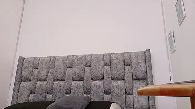 Lizbeth Rouse online show from 10/16/25, 01:56