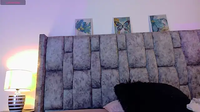 Lizbeth Rouse online show from 01/17/26, 10:31