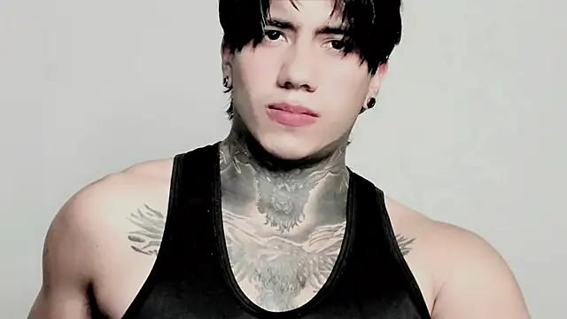 Alex bdsmz online show from 01/16/26, 01:20