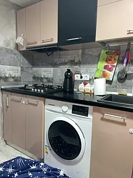 JaneetDeea online show from 04/15/26, 09:26