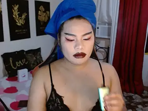 TSbrianaHugeCock online show from 11/07/25, 11:43