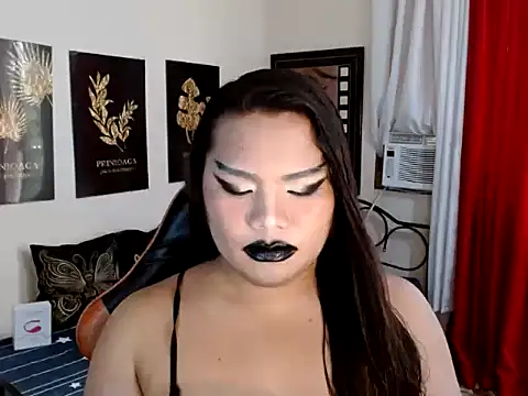 TSbrianaHugeCock online show from 11/25/25, 06:35