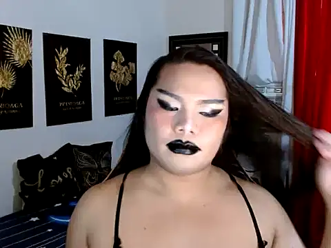 TSbrianaHugeCock online show from 11/28/25, 06:05