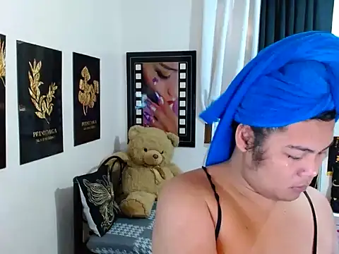 TSbrianaHugeCock online show from 03/20/26, 12:26