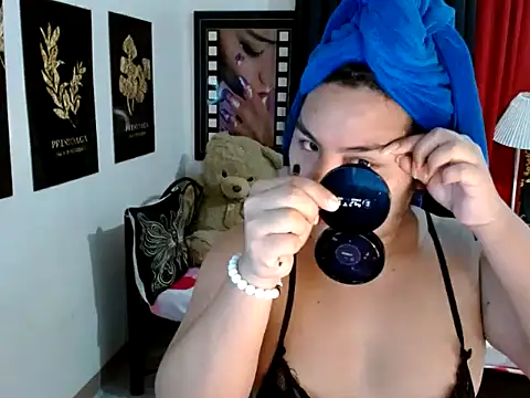 TSbrianaHugeCock online show from 05/15/26, 02:35