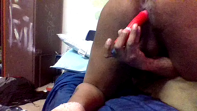 Nuttygmarley online show from 04/09/26, 07:47