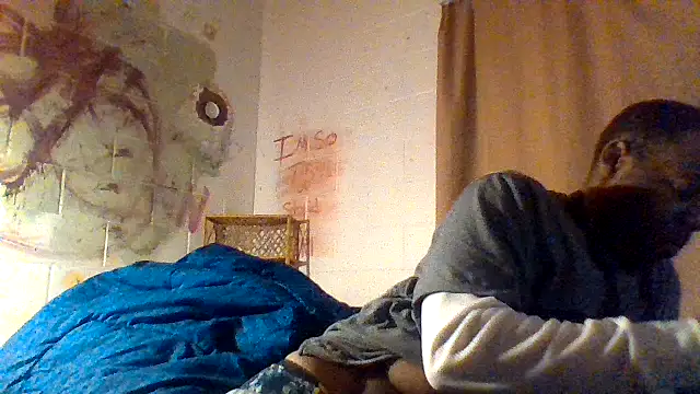 Nuttygmarley online show from 04/17/26, 01:08