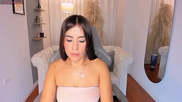 Natalia Leon8 online show from 03/05/26, 03:46