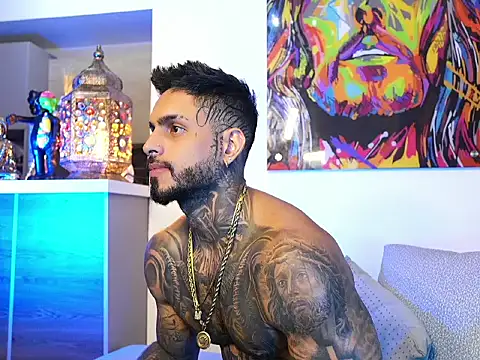 logan hugh8 online show from 09/09/25, 02:55