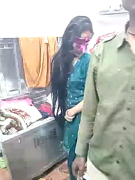 LOVE568 online show from 02/16/26, 03:41