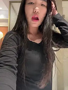 luluya1314 online show from 01/12/26, 09:03