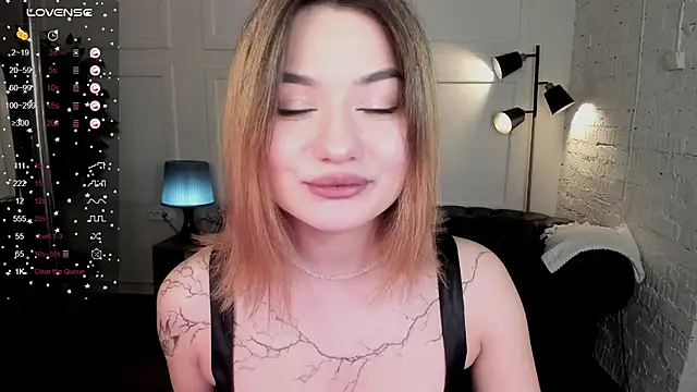 Dark Moni online show from 11/07/25, 08:36