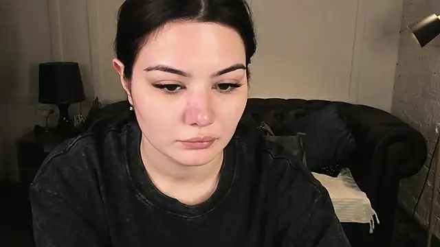 Dark Moni online show from 03/06/26, 02:41