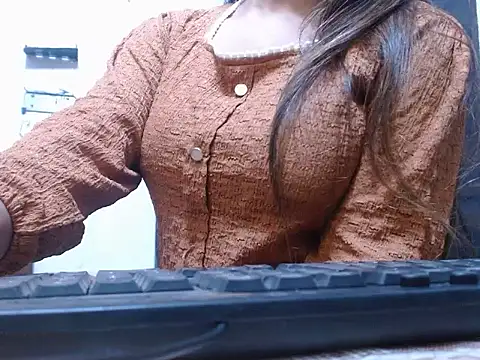 Sexy-senorita1 online show from 12/02/25, 09:36