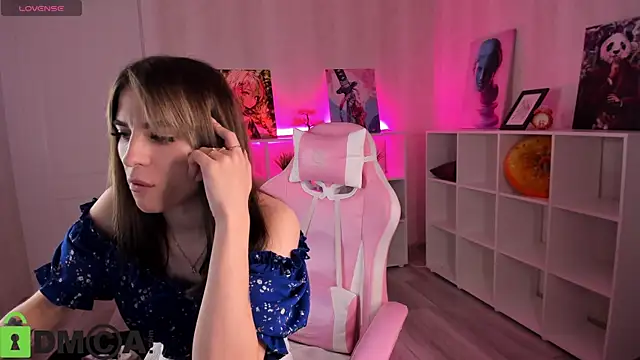 lasly moon online show from 01/07/26, 12:02