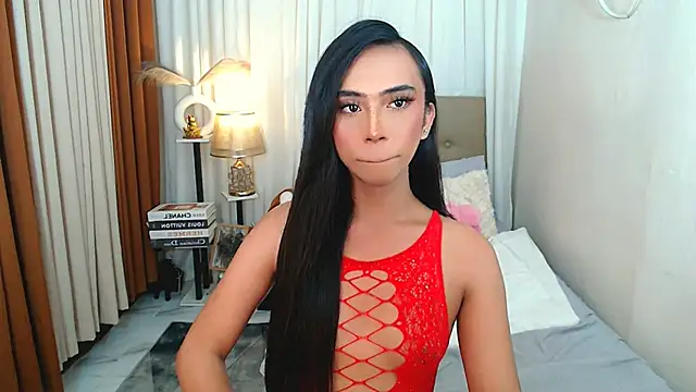 scarlet smith7 online show from 02/17/26, 05:41