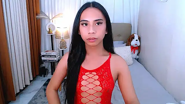 scarlet smith7 online show from 02/24/26, 12:36