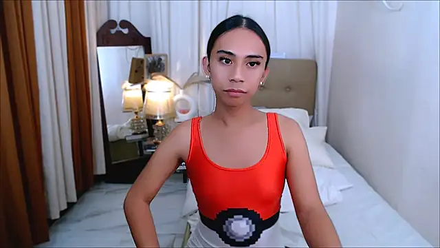 scarlet smith7 online show from 03/16/26, 11:03