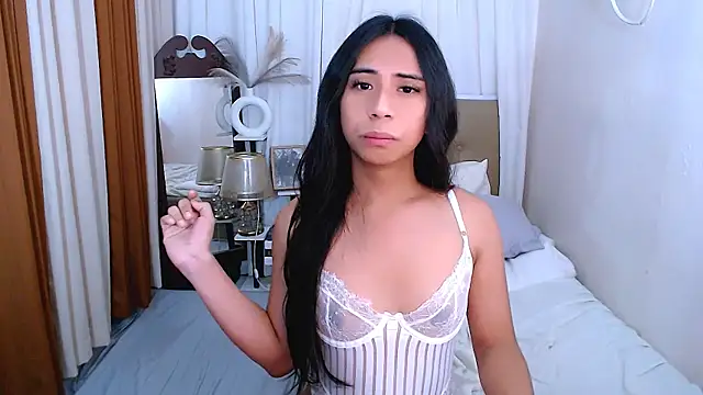 scarlet smith7 online show from 04/07/26, 12:22