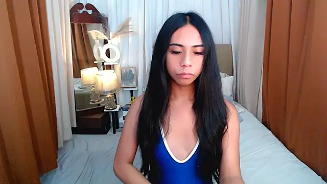 scarlet smith7 online show from 04/21/26, 02:51