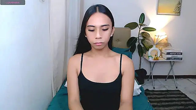 scarlet smith7 online show from 06/22/26, 12:56
