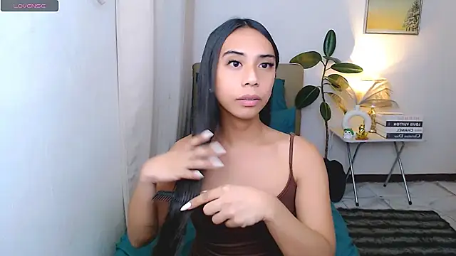 scarlet smith7 online show from 06/25/26, 01:16
