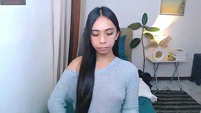scarlet smith7 online show from 07/01/26, 12:34